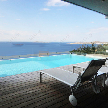 Εξωτερική όψη - Outdoor view